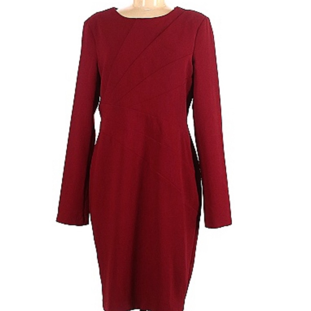 Fever London City Chelsea Dress